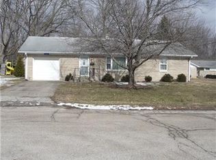84 Clinton Ct, Danville, IN 46122