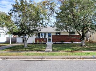 4729 Mawani Rd, Baltimore, MD 21206