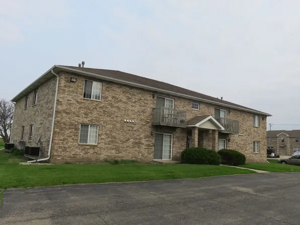 893 Fotis Drive, 893 Fotis Dr #2B-2Ba, Dekalb, IL 60115