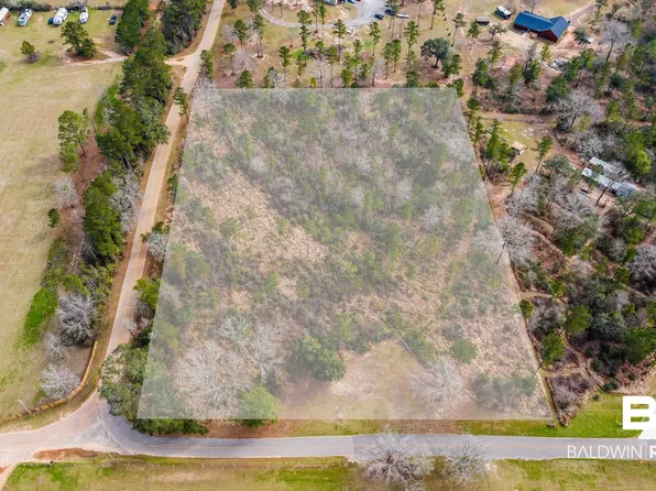 0 Osprey Ln, Robertsdale, AL 36567