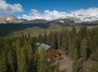 90 Mountain View Dr, Fairplay, CO 80440