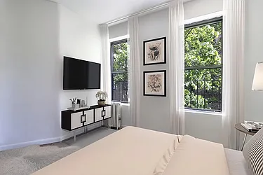309 East 61st Street, #17