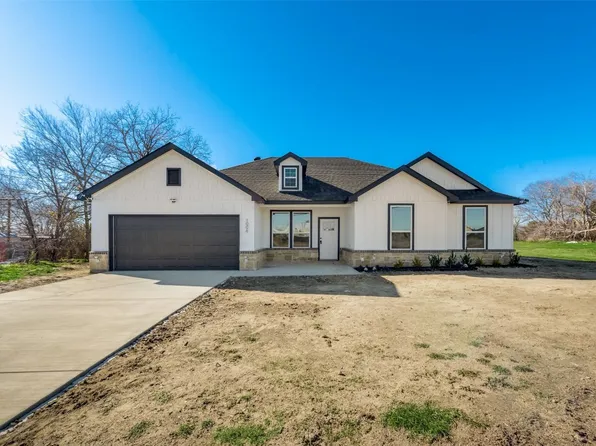 1006 Tolosa Rd, Kemp, TX 75143