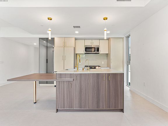 3rd image of 1257 N Sweetzer Ave #301
