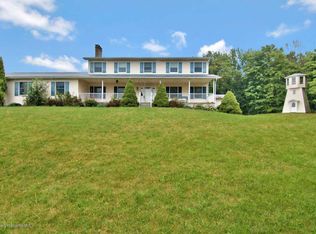 99 Gritman Rd, Dalton, PA 18414