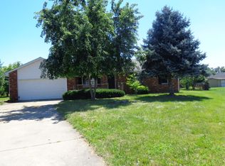 130 Clyde Ct, Carlisle, OH