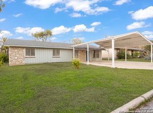190 Reefridge Pl, San Antonio, TX 78242