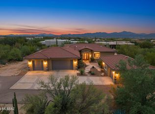 5022 W Camino De Manana, Tucson, AZ 85742