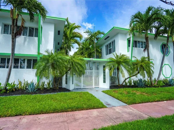 2180 Bay Dr APT 1, Miami Beach, FL 33141