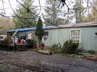 417 Miles Rd, Port Angeles, WA 98362