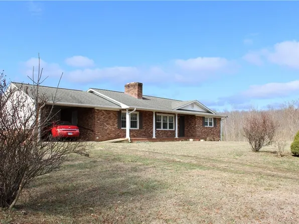 1662 Ralph Joyce Rd, Sandy Ridge, NC 27046