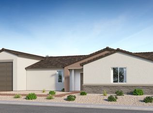 Beckett Plan, The Fields, Mesquite, NV 89027
