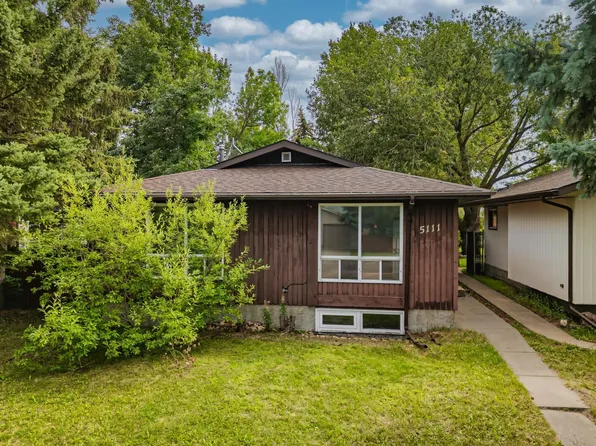 5111 40th Ave NW, Edmonton, AB T6L 1B3