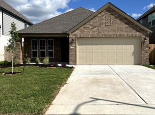 4414 Hronas Dr, Katy, TX 77449