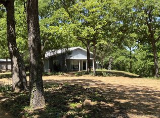 5328 Monroe Rd, Kingston, OK 73439