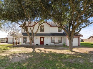 748 E Anderson Rd, Donna, TX 78537