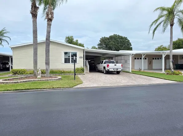 1547 SW 35th Cir, Okeechobee, FL 34974