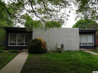 763 Douglas St, Jackson, MI