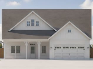 Ashton Plan, Osprey Landing, Southport, NC 28461