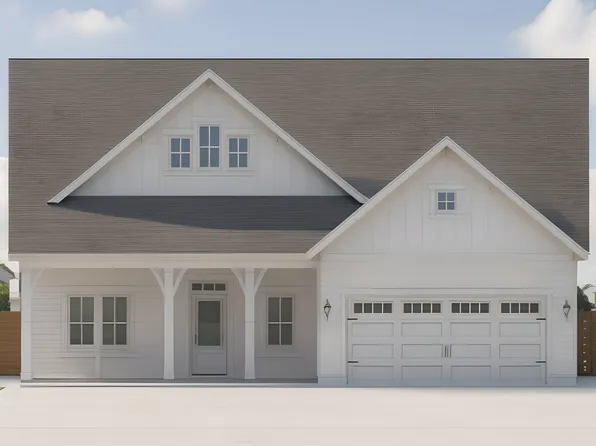 Ashton Plan, The Sanctuary at Sunset Beach