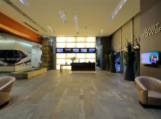 500 Brickell Ave APT 1607, Miami, FL 33131