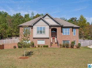 196 Bent Creek Dr, Chelsea, AL 35043