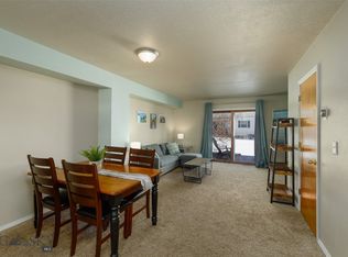 208 N Pondera Ave APT B, Bozeman, MT 59718