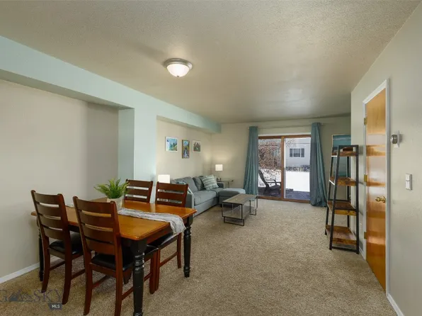 208 N Pondera Ave APT B, Bozeman, MT 59718