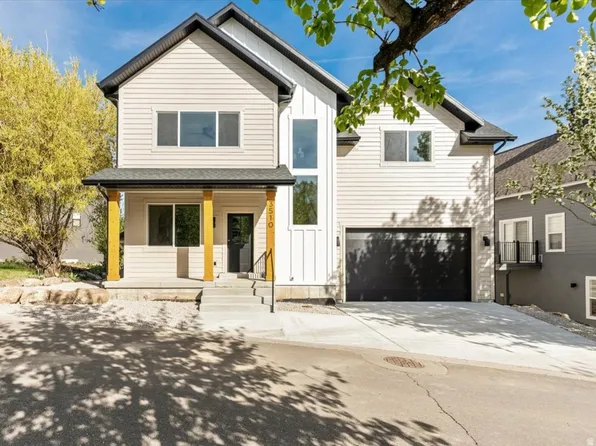 3510 N Willow Creek Ln #9, Eden, UT 84310