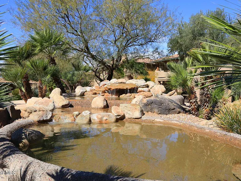 11500 E Cochise Dr #1019 — Photo 35