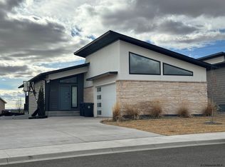 3612 Red Feather Trl, Cheyenne, WY 82001