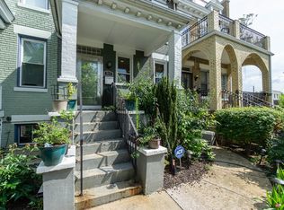 503 Columbia Rd NW Unit A, Washington, DC 20001