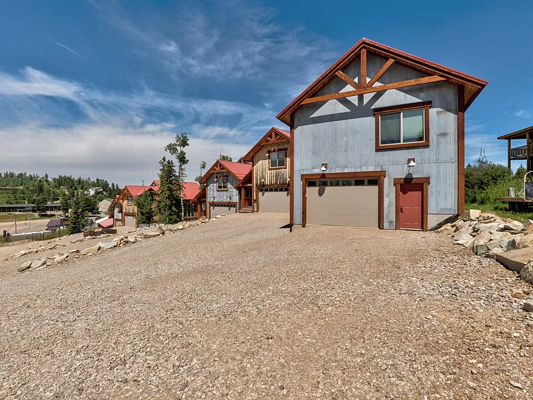 Stewart Slope Rd — Photo 1