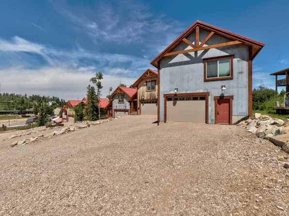 (undisclosed Address), Lead, SD 57754