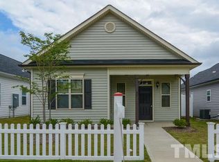 42 Plott Hound Dr, Clayton, NC 27520