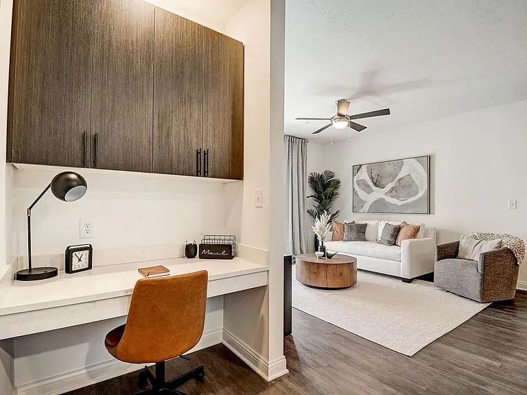 The E - Elevated Living in Whitestown — Photo 93