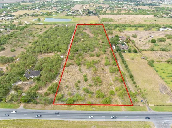 0 W State Highway 107, Edinburg, TX 78539
