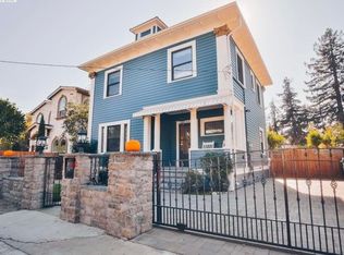 21815 Rio Vista St, Hayward, CA 94541