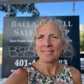 Gail P Hall