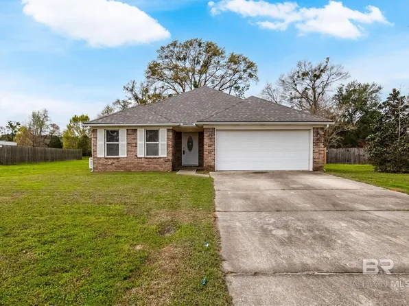 31527 Heidelbrook Loop, Spanish Fort, AL 36527