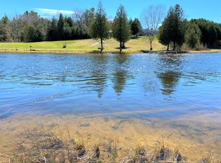 Off River Edge Dr, Cheboygan, MI 49721