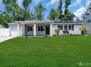 18 Grace Dr, Old Bridge, NJ 08857