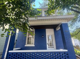 1214 Garrard St, Covington, KY 41011