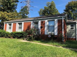 701 Norwood Dr, Charlotte, NC 28208