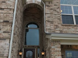 4401 Hummingbird, Garland, TX 75043