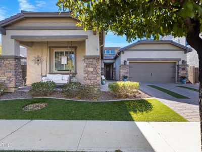 10555 E Mendoza Ave, Mesa, AZ, 85209