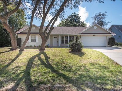 1132 Magdalena Ave, Deltona, FL, 32725