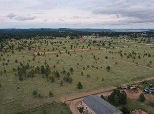 17015 Red Barn Rd Lot 6, Peyton, CO 80831