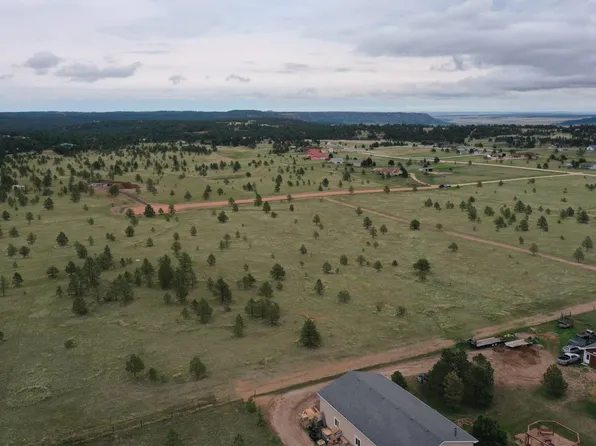 17015 Red Barn Rd Lot 6, Peyton, CO 80831