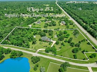 15203 Wildwood Cir, Magnolia, TX 77354